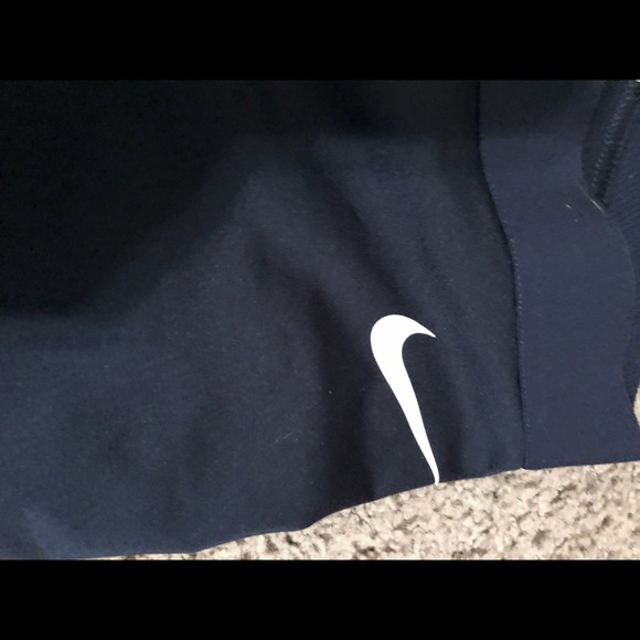 ❌SOLD❌NWOT Dallas Cowboys Women Nike Workout Pants - Picture 3 of 4
